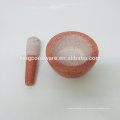 10 * 9 cm red pedra natural de mármore almofariz e pilão / Herb moedor / spice tool